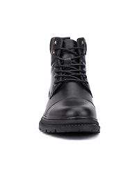 Reserved Footwear Men's Glenn Ankle Boots