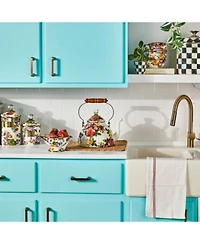 Mackenzie Childs Flower Market Collection