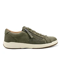 Earth Women's Netta Lace-Up Sneakers