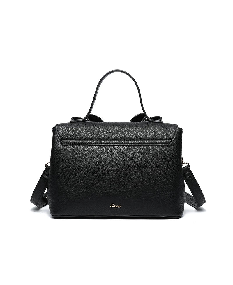 Like Dreams Jasmine Bowtie Crossbody Bag