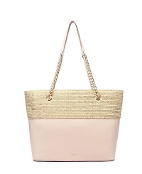 Like Dreams Daisy Bowtie Dual Tote Bag