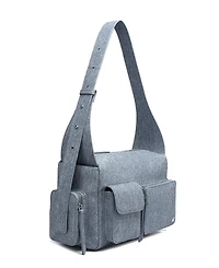 Like Dreams The Nomad Shoulder Bag