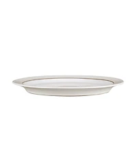 Denby Natural Canvas Dinner Plate
