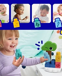 Nugh Light Blocks