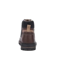 Reserved Footwear Men's Lloyd Ankle Boots