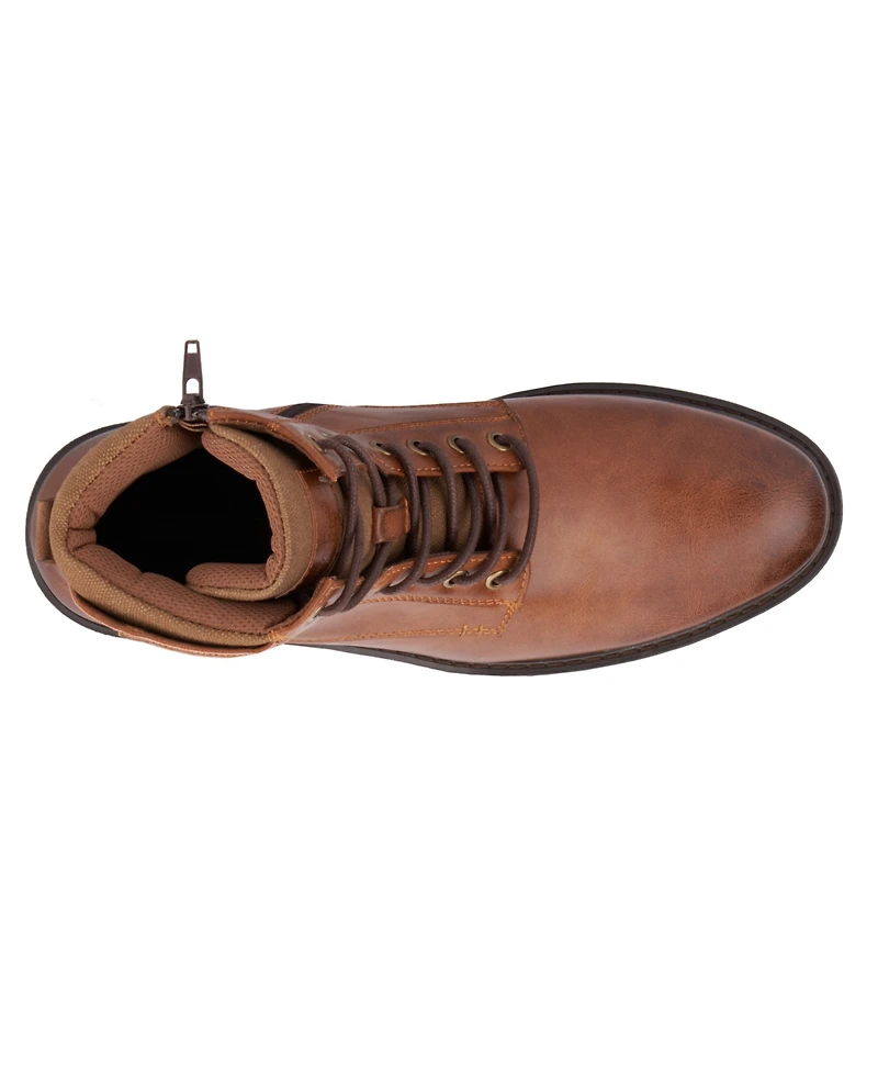 Reserved Footwear Men's Ryan Dress Boots