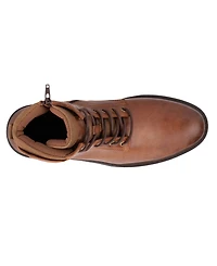 Reserved Footwear Men's Ryan Dress Boots