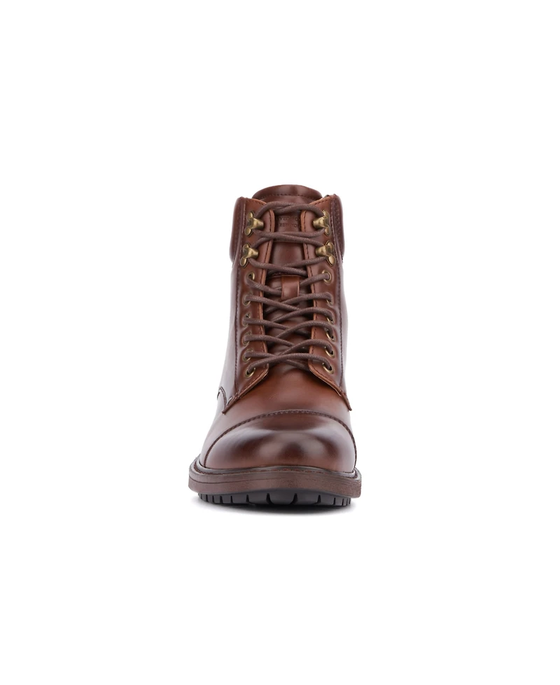 Reserved Footwear Men's Wyatt Dress Boots