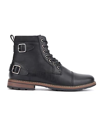 Reserved Footwear Men's Emmett Ankle Boots