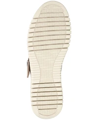 Bella Vita Women's Astro Mary Janes Shoes