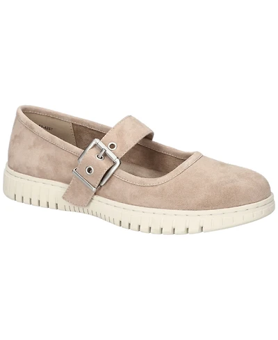 Bella Vita Women's Astro Mary Janes Shoes