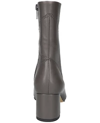 Bella Vita Women's Harp Square Toe Boots