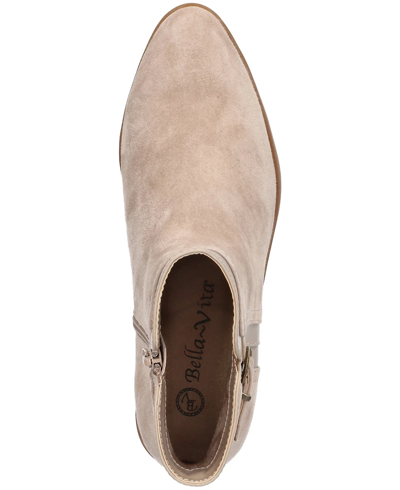 Bella Vita Women's Beatrice Dress Booties