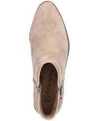 Bella Vita Women's Beatrice Dress Booties