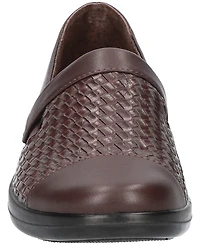 Easy Street Women's Destiny Comfort Flats