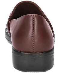 Easy Street Women's Destiny Comfort Flats