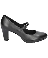 Easy Street Women's Zest Platform Pumps