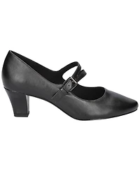 Easy Street Women's Meryl Mary Jane Pumps