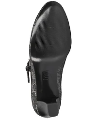 Easy Street Women's Meryl Mary Jane Pumps