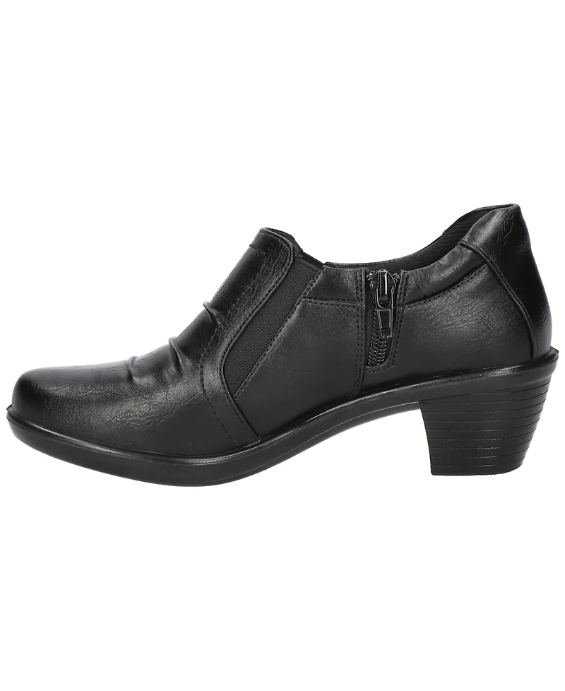 Easy Street Women's Chipper Comfort Shooties