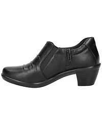 Easy Street Women's Chipper Comfort Shooties