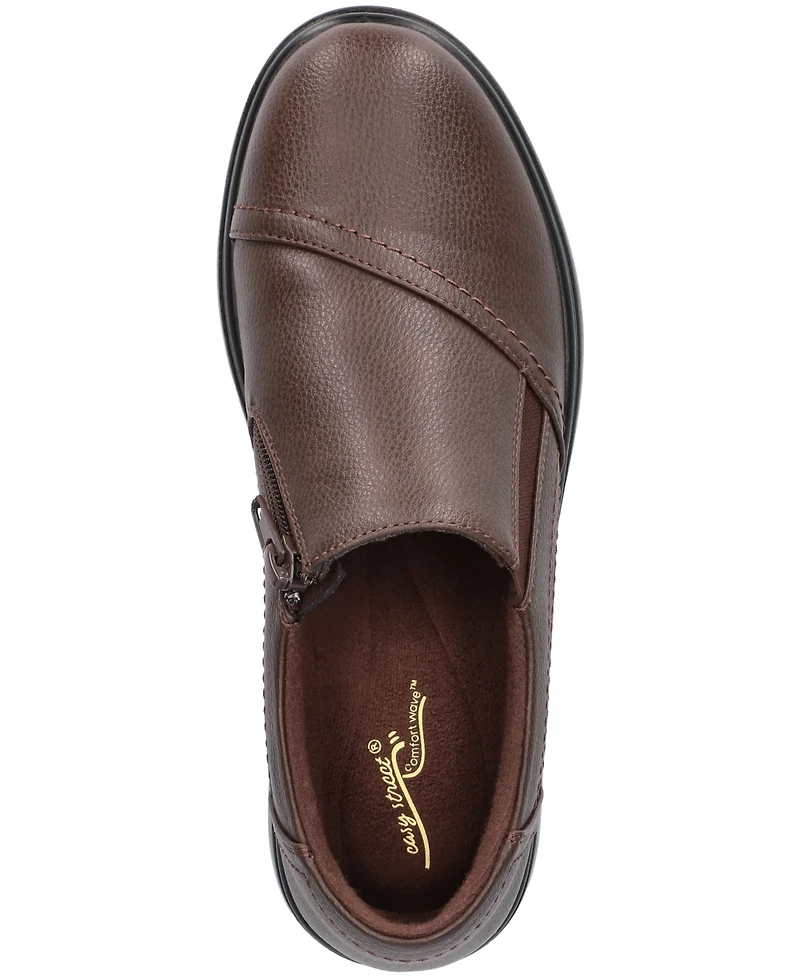 Easy Street Women's Maple Comfort Flats