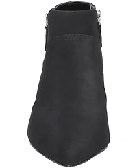 Easy Street Women's Annalee Dress Ankle Boots