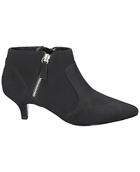 Easy Street Women's Annalee Dress Ankle Boots