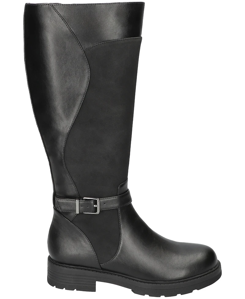 Easy Street Women's Erica Tall Boots