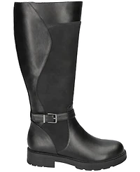 Easy Street Women's Erica Tall Boots