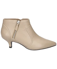 Easy Street Women's Annalee Dress Ankle Boots
