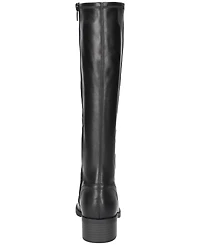 Easy Street Women's Tucker Stretch-For-Fit Tall Boots