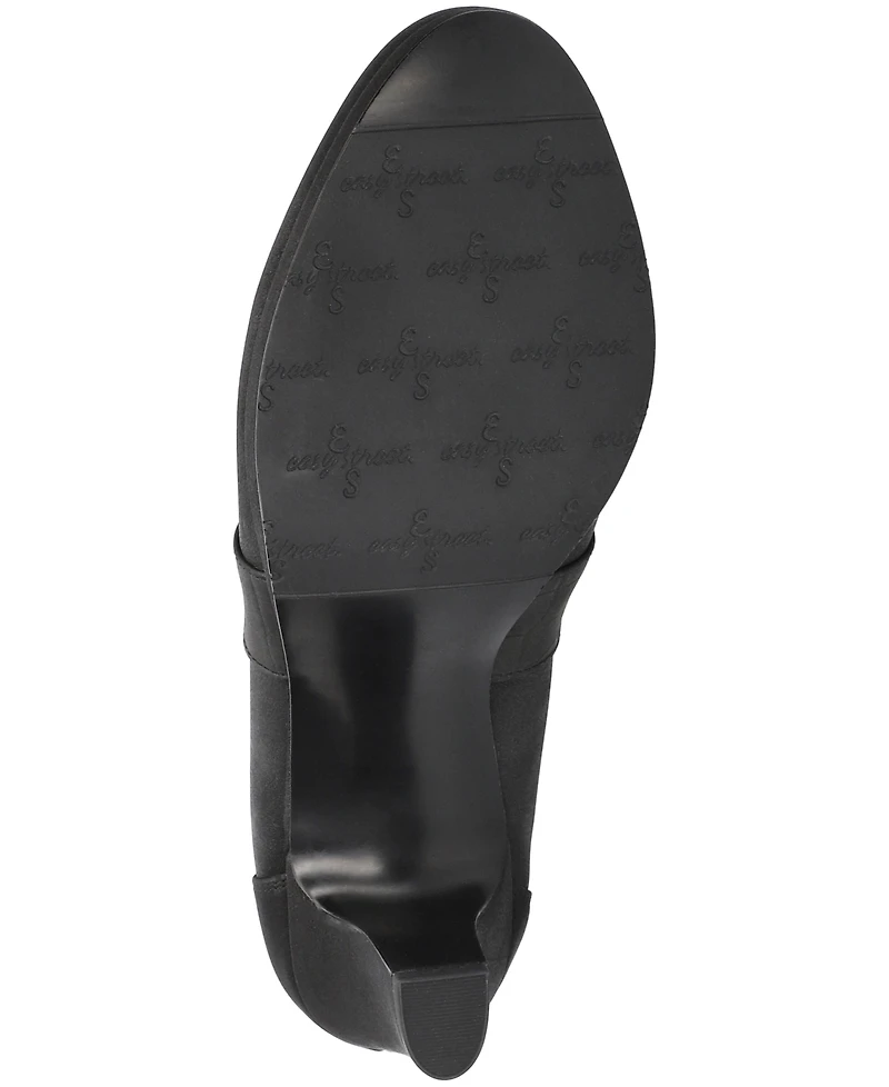 Easy Street Women's Spice Platform Dress Shooties