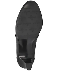 Easy Street Women's Spice Platform Dress Shooties