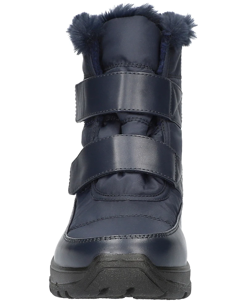 Easy Street Women's Polar Waterproof Boots