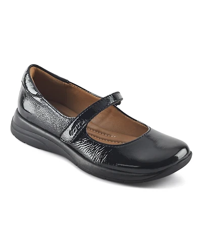 Earth Women's Tose Mary Jane Ballet Flats