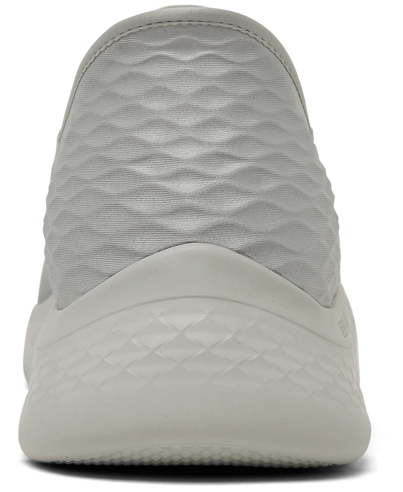 Skechers Men's Slip-Ins GoWalk Flex Walking Sneakers from Finish Line