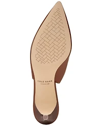 Cole Haan Women's Vandam Slingback Pumps