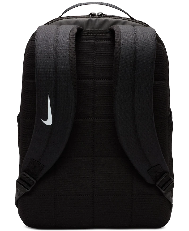 Nike Kids' Brasilia Logo 18L Backpack