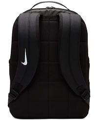 Nike Kids' Brasilia Logo 18L Backpack