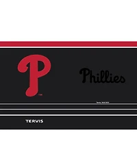 Tervis Tumbler Philadelphia Phillies 30oz. Night Game Tumbler with Straw