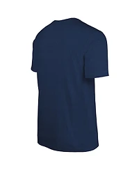 New Era Men's Navy Houston Texans 2024 Nfl Training Camp T-Shirt