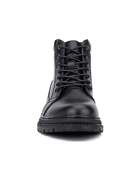 Reserved Footwear Men's Gerard Ankle Boots