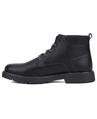 Reserved Footwear Men's Neal Ankle Boots