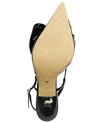 Arezzo Women's Raquel Low Stiletto Pumps