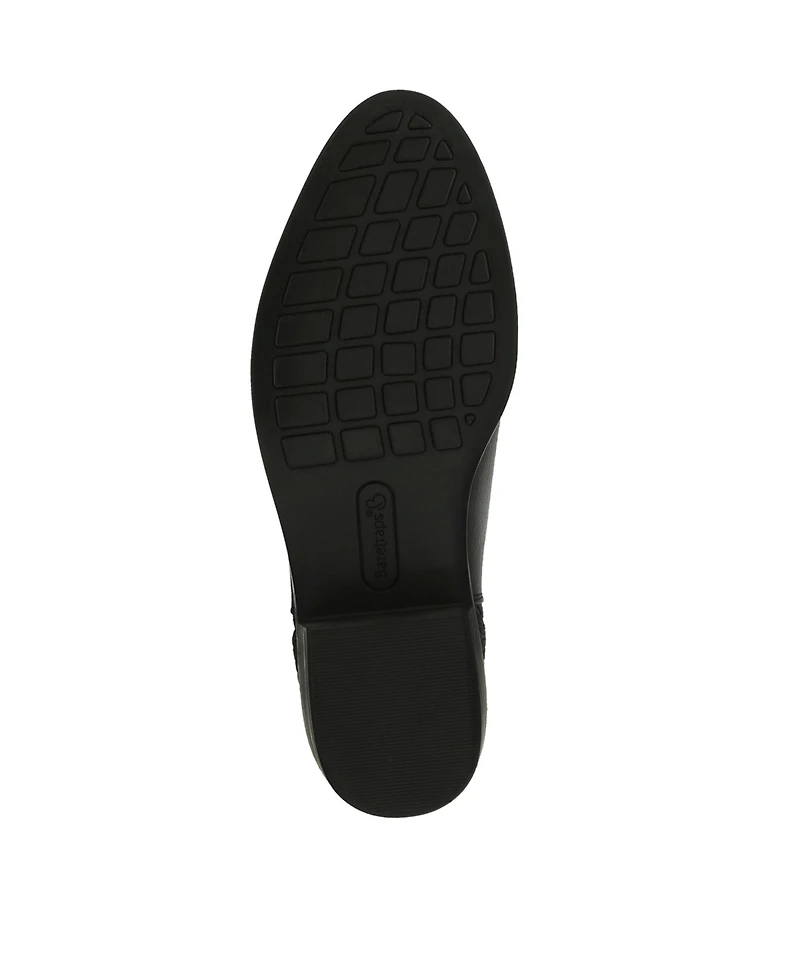 Baretraps Women's Avril Ankle Booties