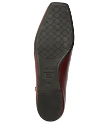 Arezzo Women's Eleanor Ballet Flats