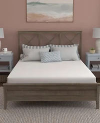 Corsicana Sleep Inc. 6 Plush Mattress In A Box Collection