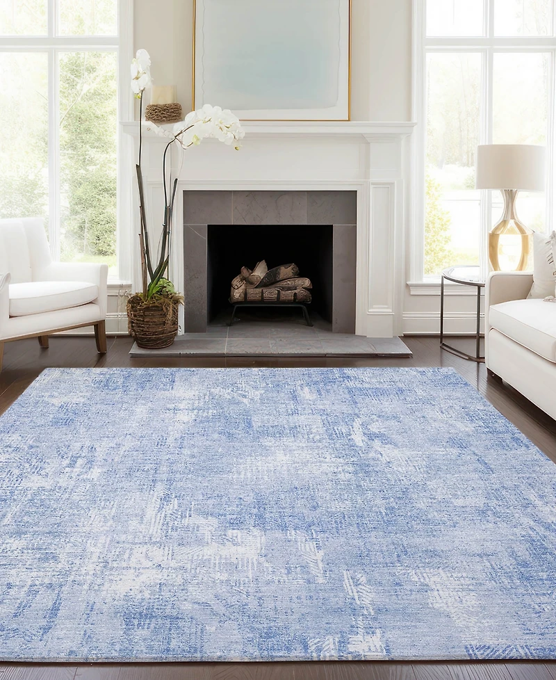 Addison Chantille Machine Washable ACN725 9'x12' Area Rug