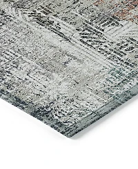 Addison Chantille Machine Washable ACN725 2'6"x3'10" Area Rug